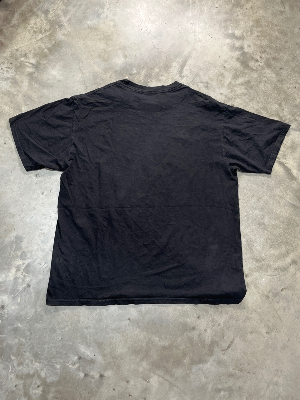Guns N Roses Preowned XL T-shirt