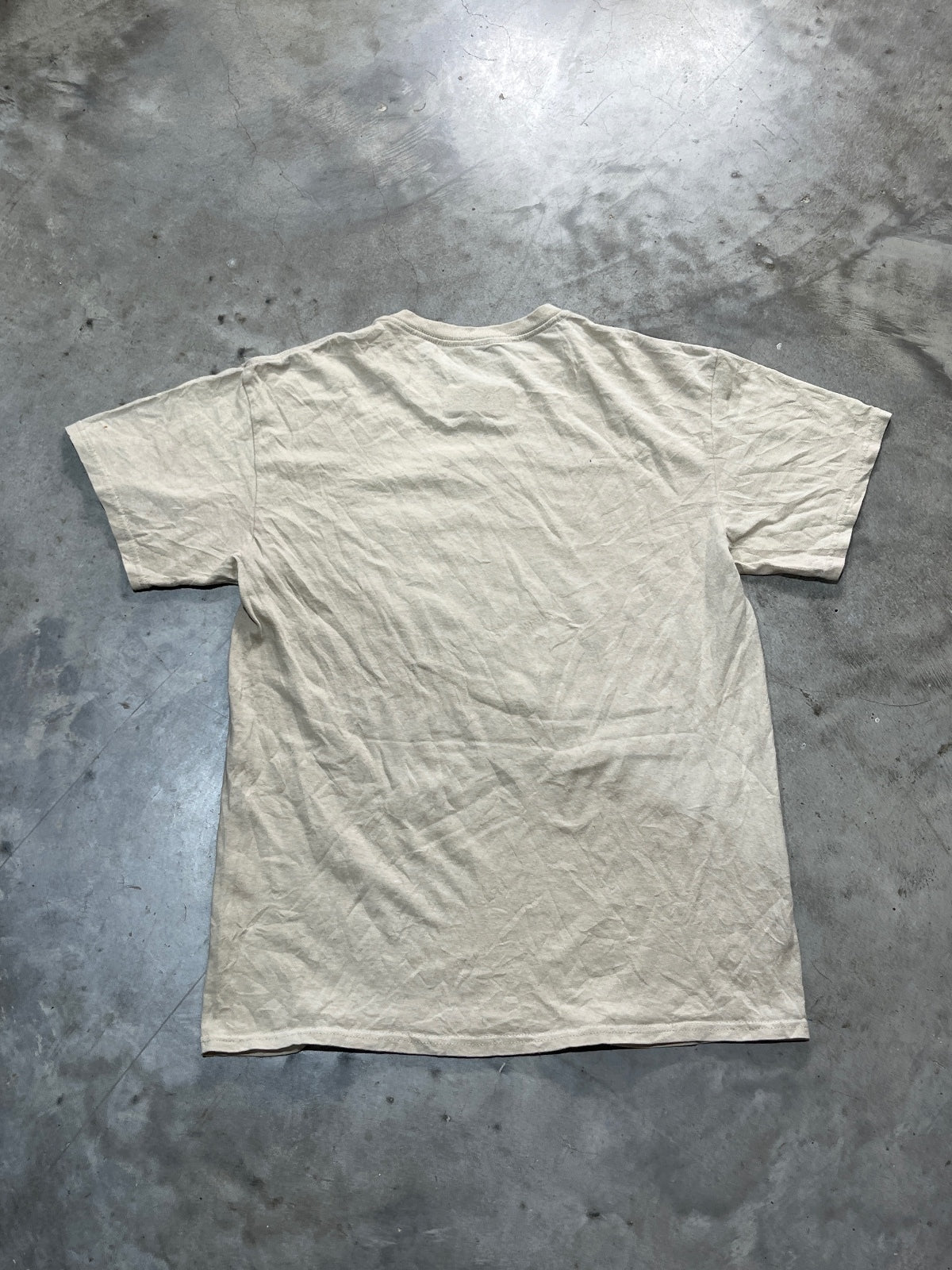 Pink Floyd Preowned Medium T-shirt