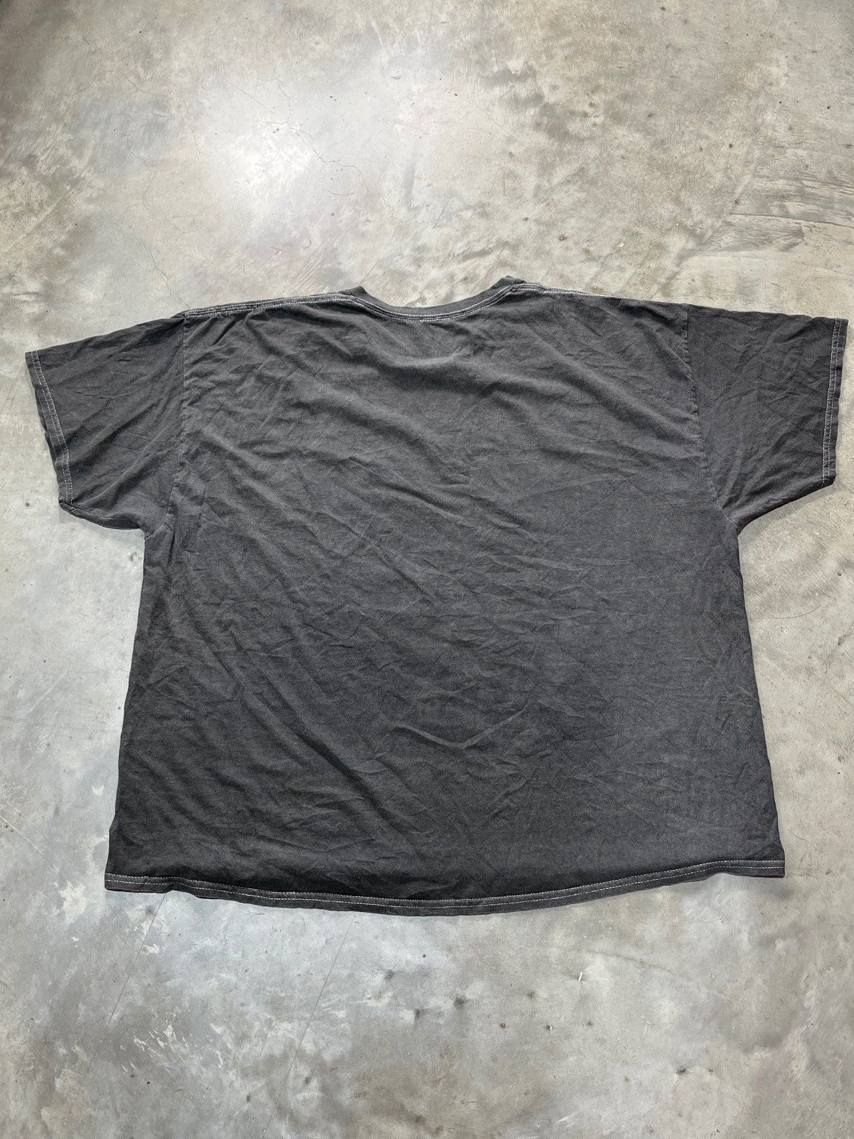 Whitney Houston Preowned 2XL T-shirt