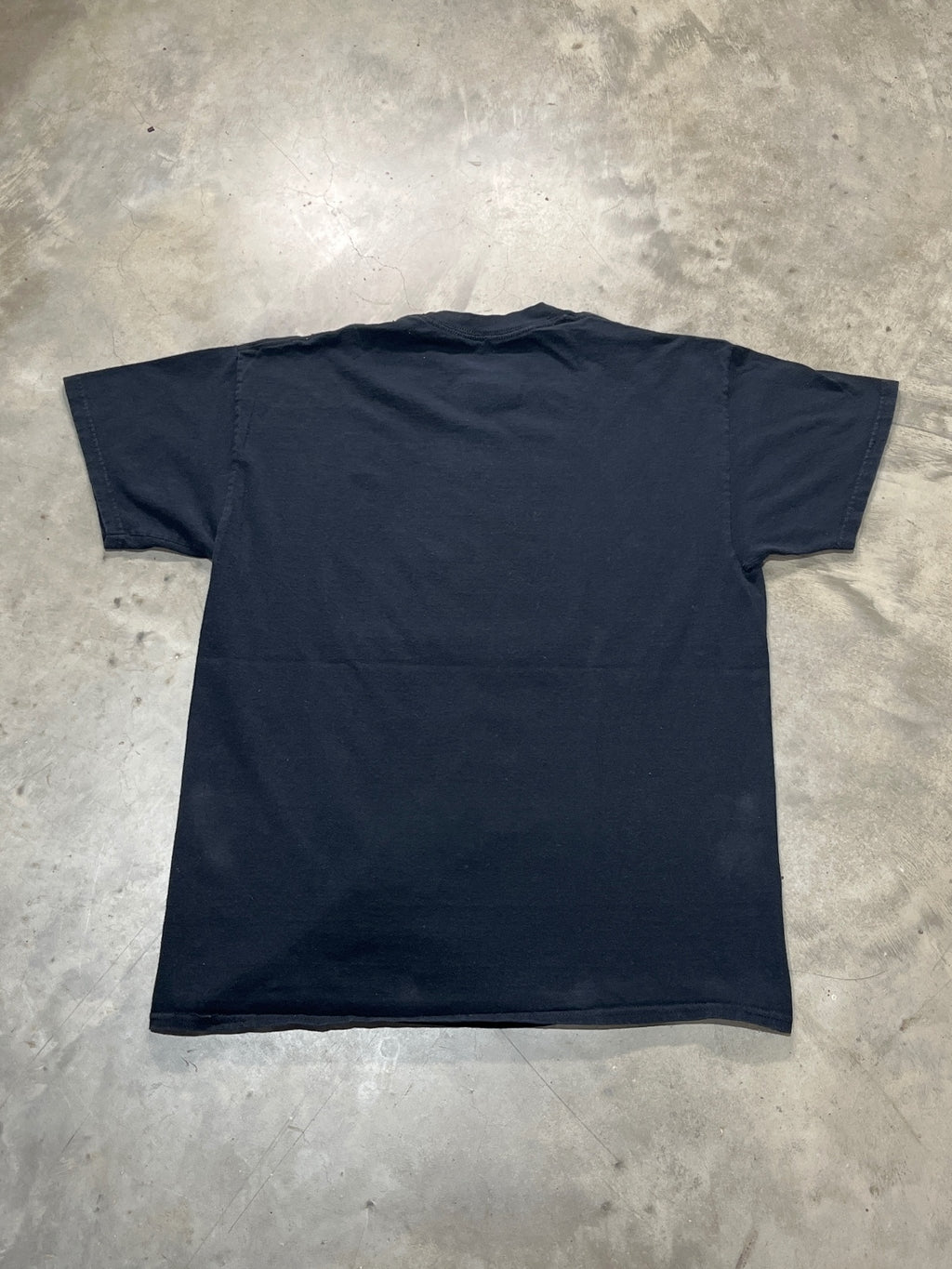 Iron Maiden Preowned Large T-shirt