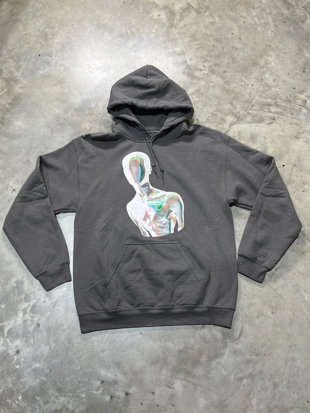 Danny Ocean Preowned Medium Hoodie