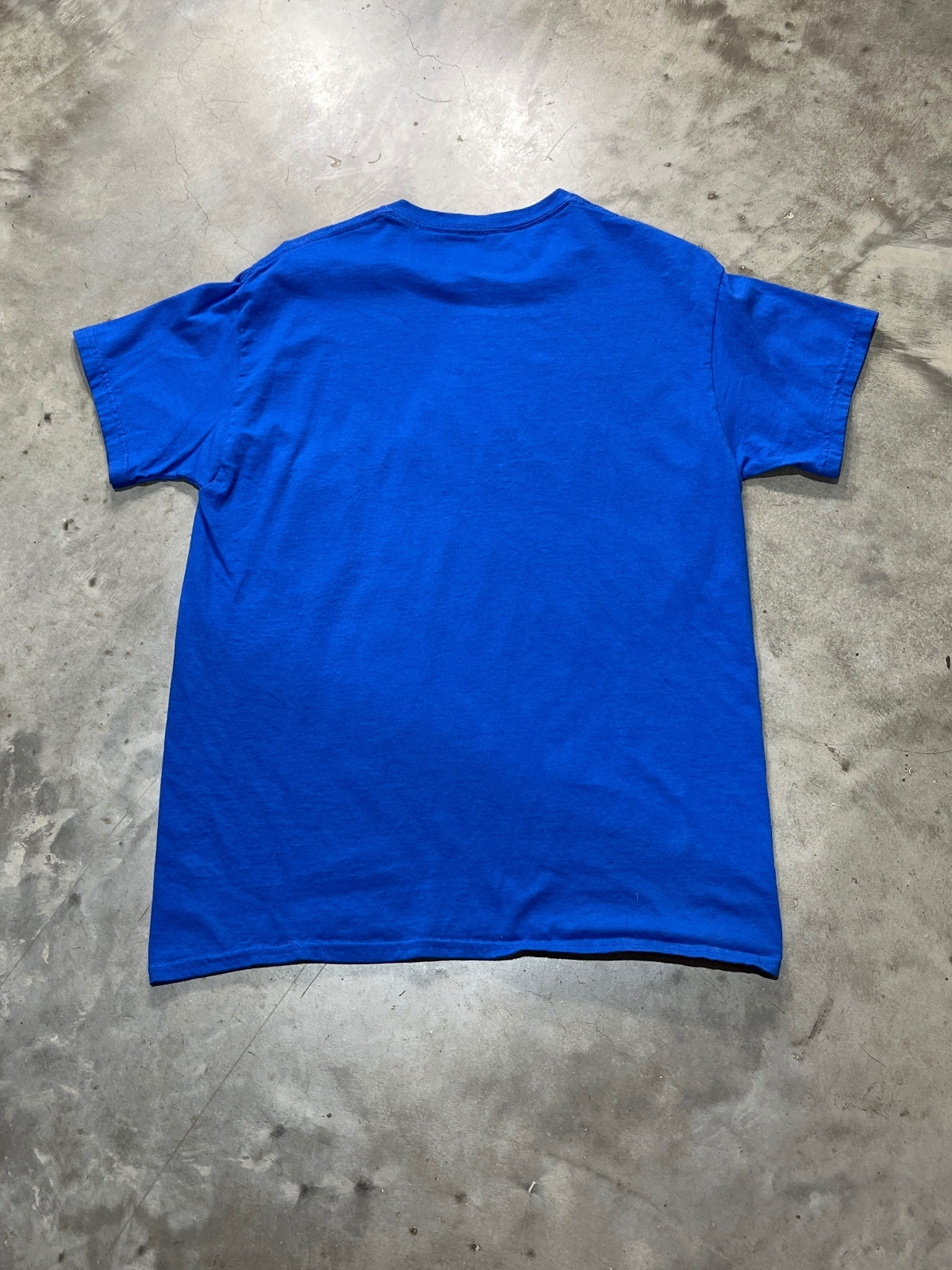 Red Hot Chili Peppers Preowned Medium T-shirt