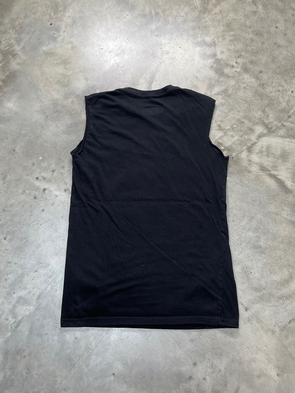 Polo G Preowned Small Tank Top T-shirt