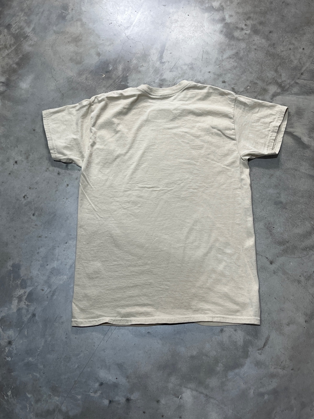 Taxi Driver Robert De Niro Preowned Medium T-shirt