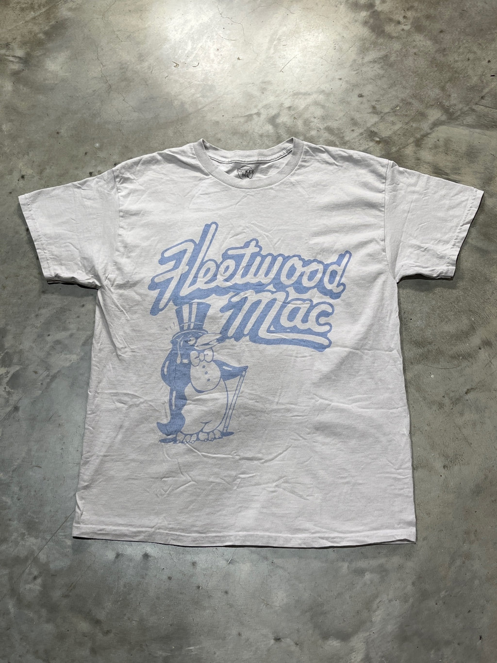 Fleetwood Mac Preowned Large T-shirt