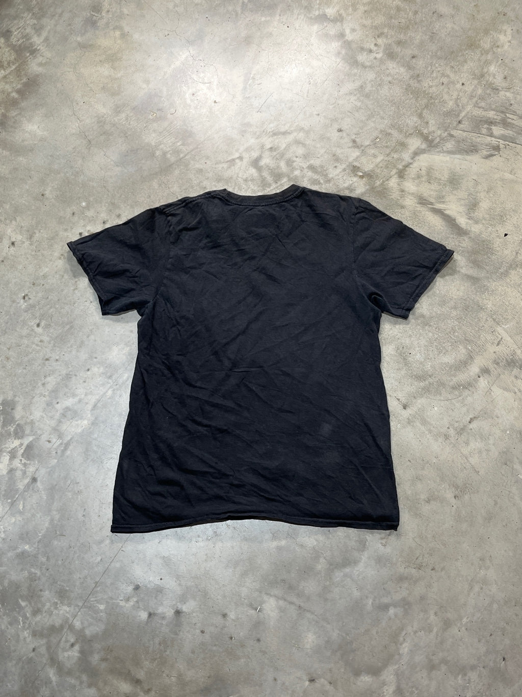 Prince Preowned Small T-shirt