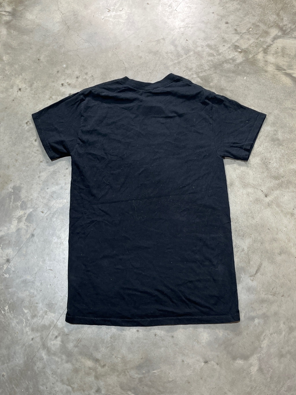 Lil Wayne Preowned Small T-shirt