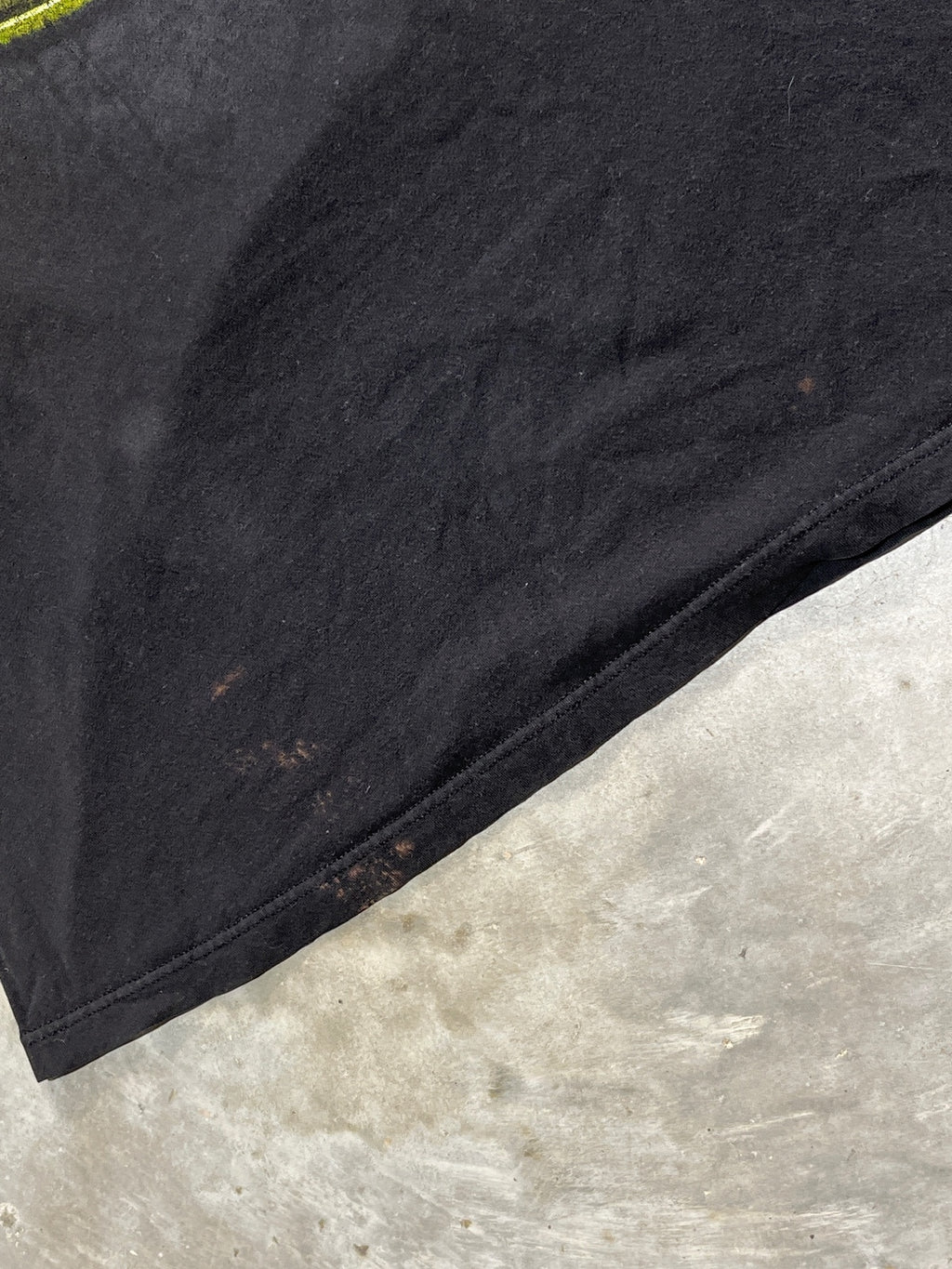 Batman Preowned XL T-shirt