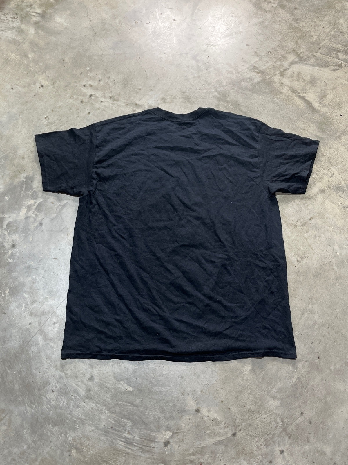 Melanie Martinez Preowned XL T-shirt