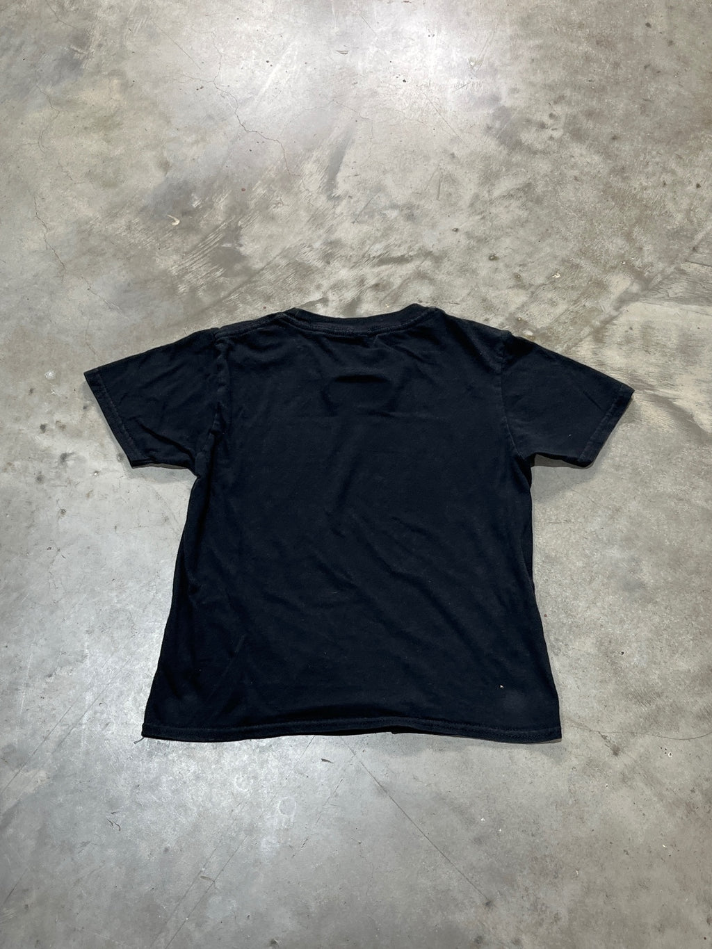 Nirvana Preowned Small Cropped T-shirt