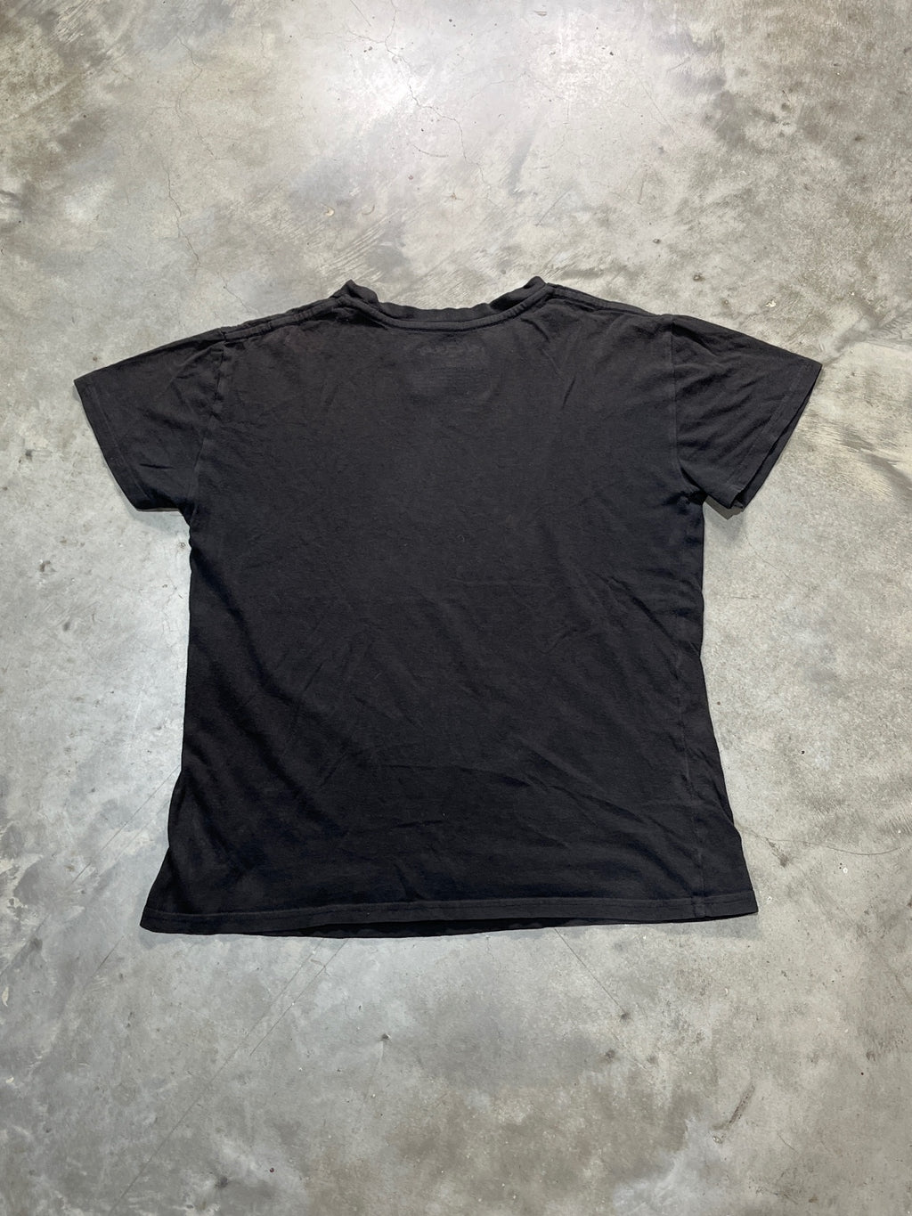 The Rolling Stones Preowned Small T-shirt