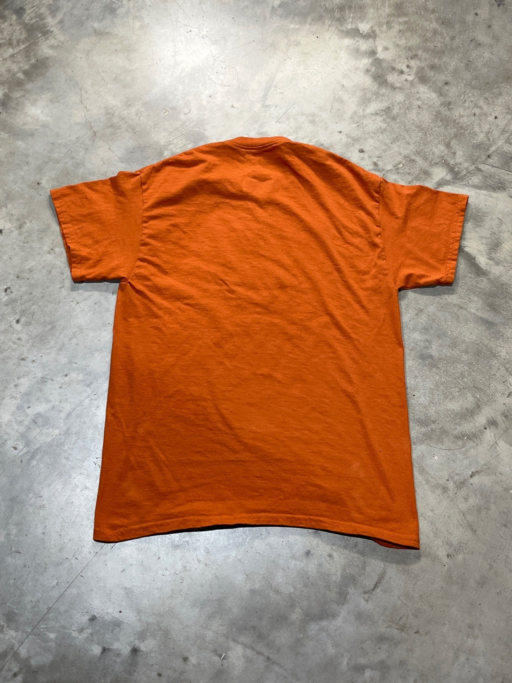 Napalm Death Preowned Medium T-shirt