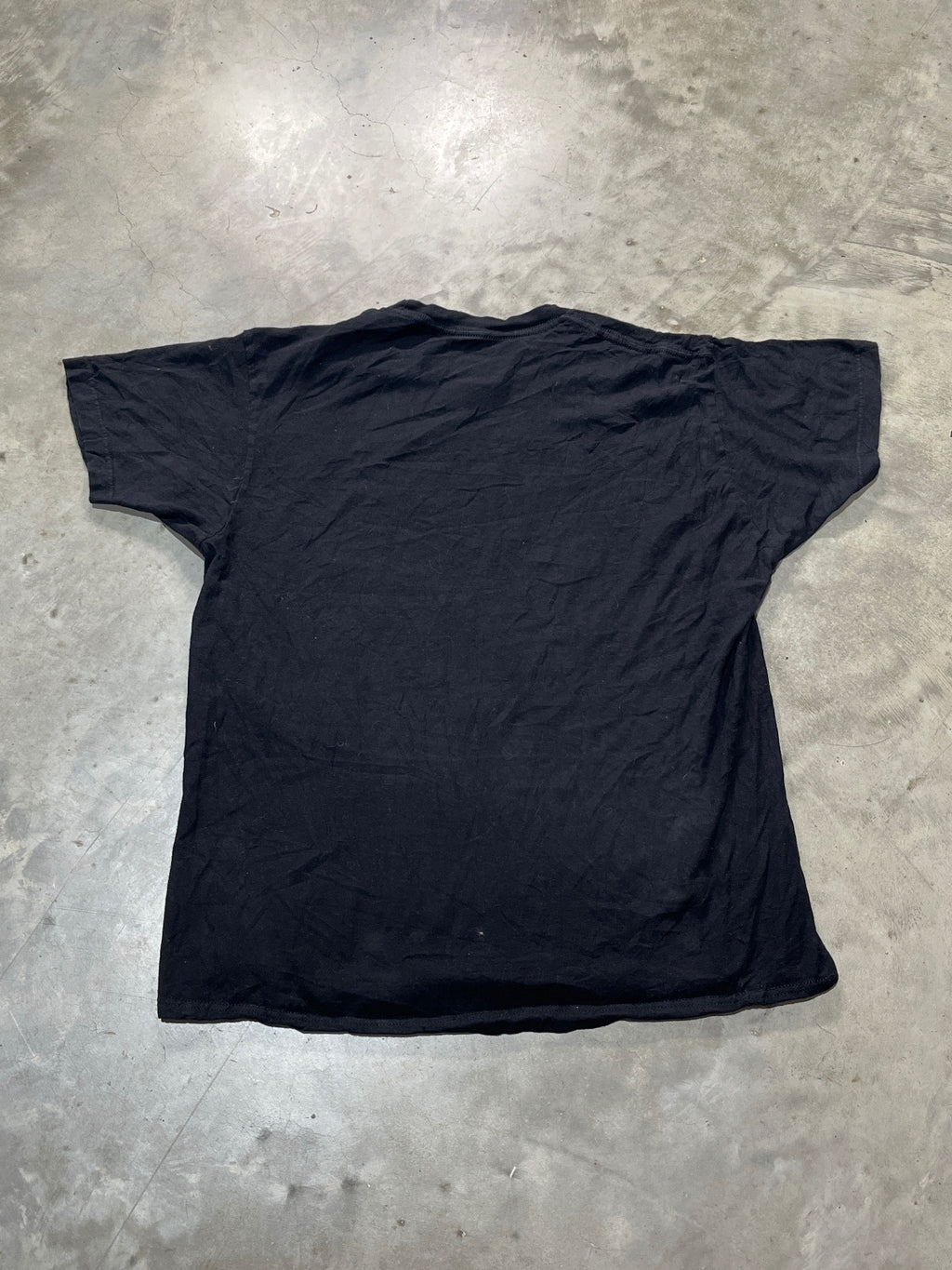 Freddie Mercury Preowned Large T-shirt