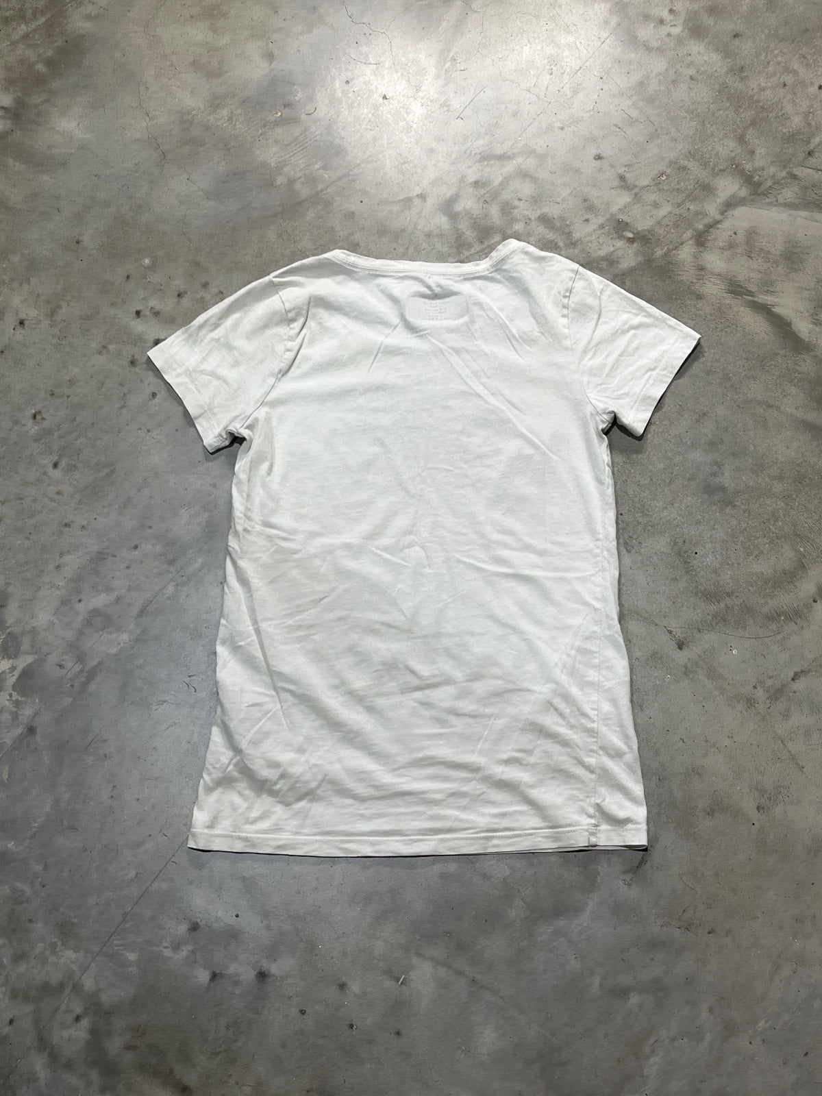 Nashville Guitars Preowned Small T-shirt