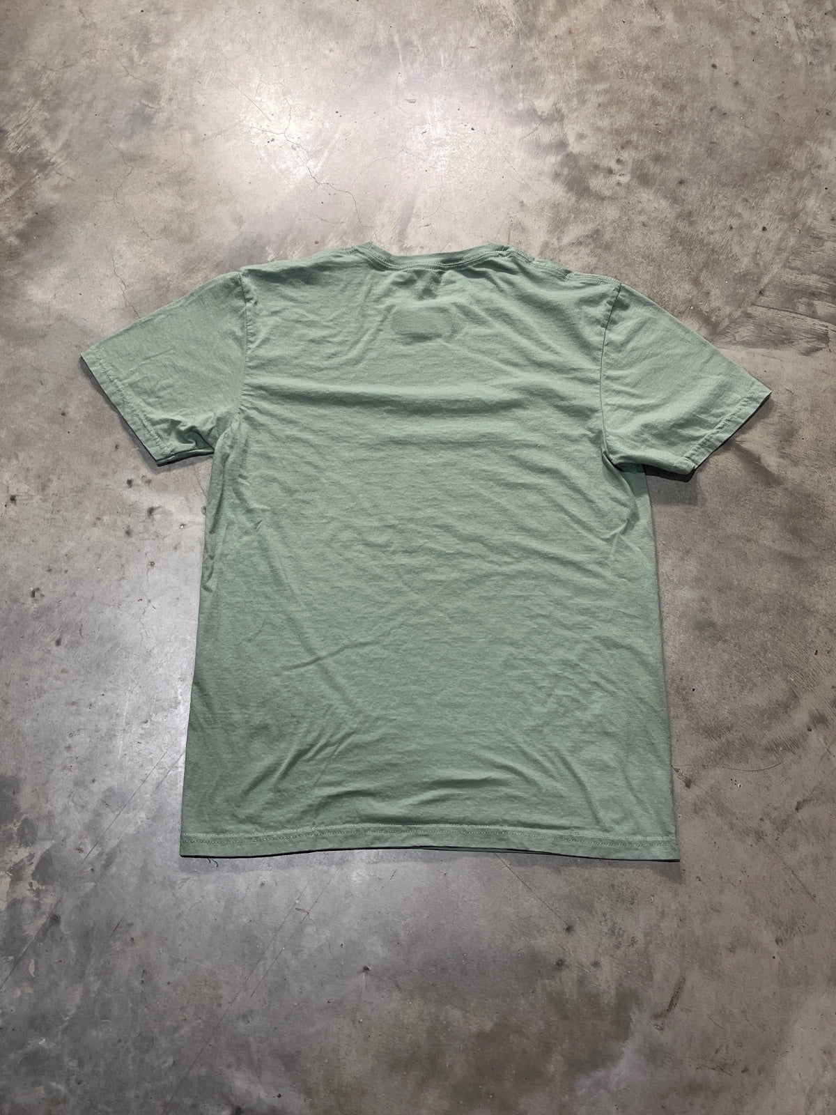Ernest Tubb Preowned Medium T-shirt