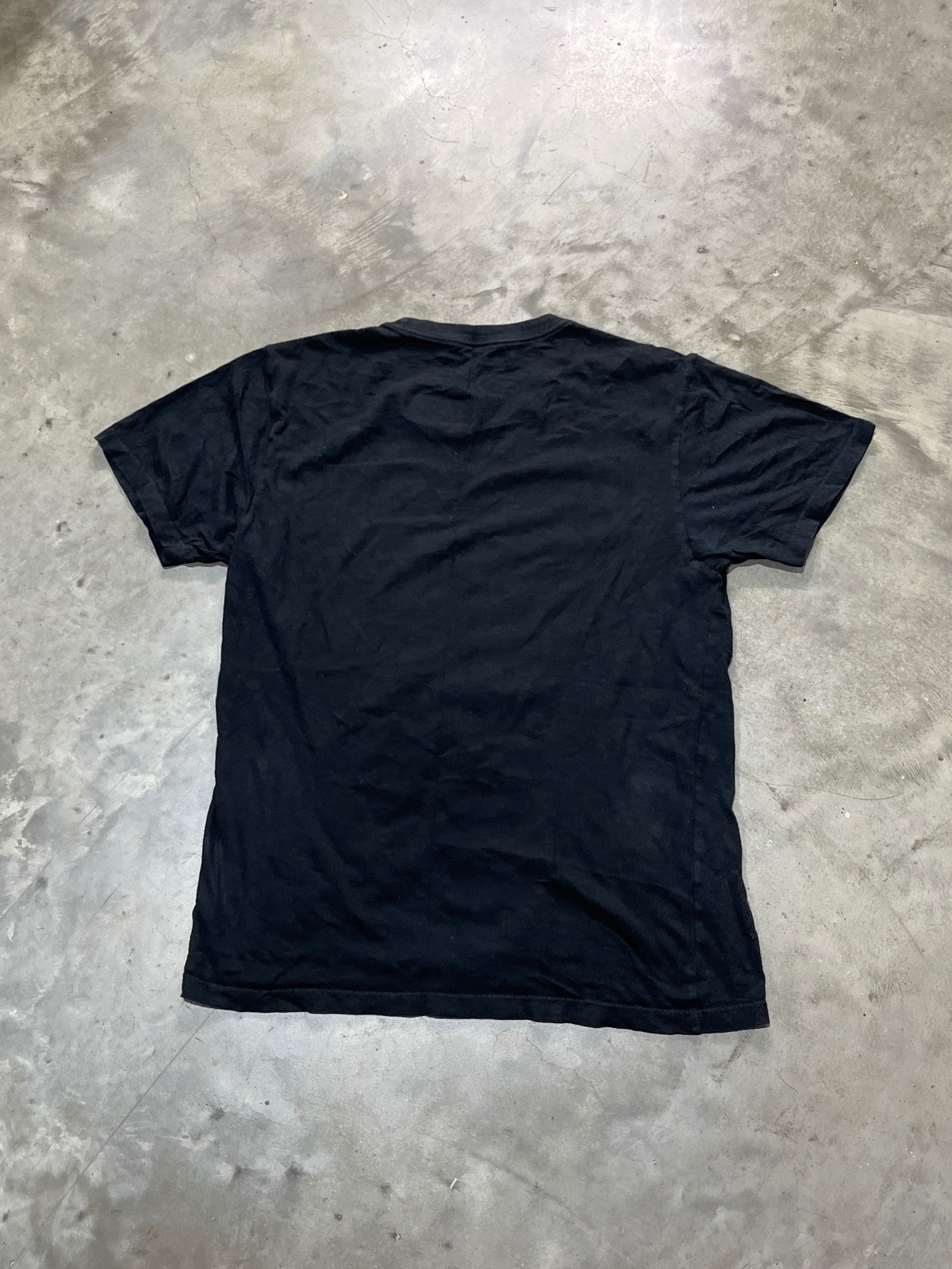 Def Leppard Preowned Small T-shirt