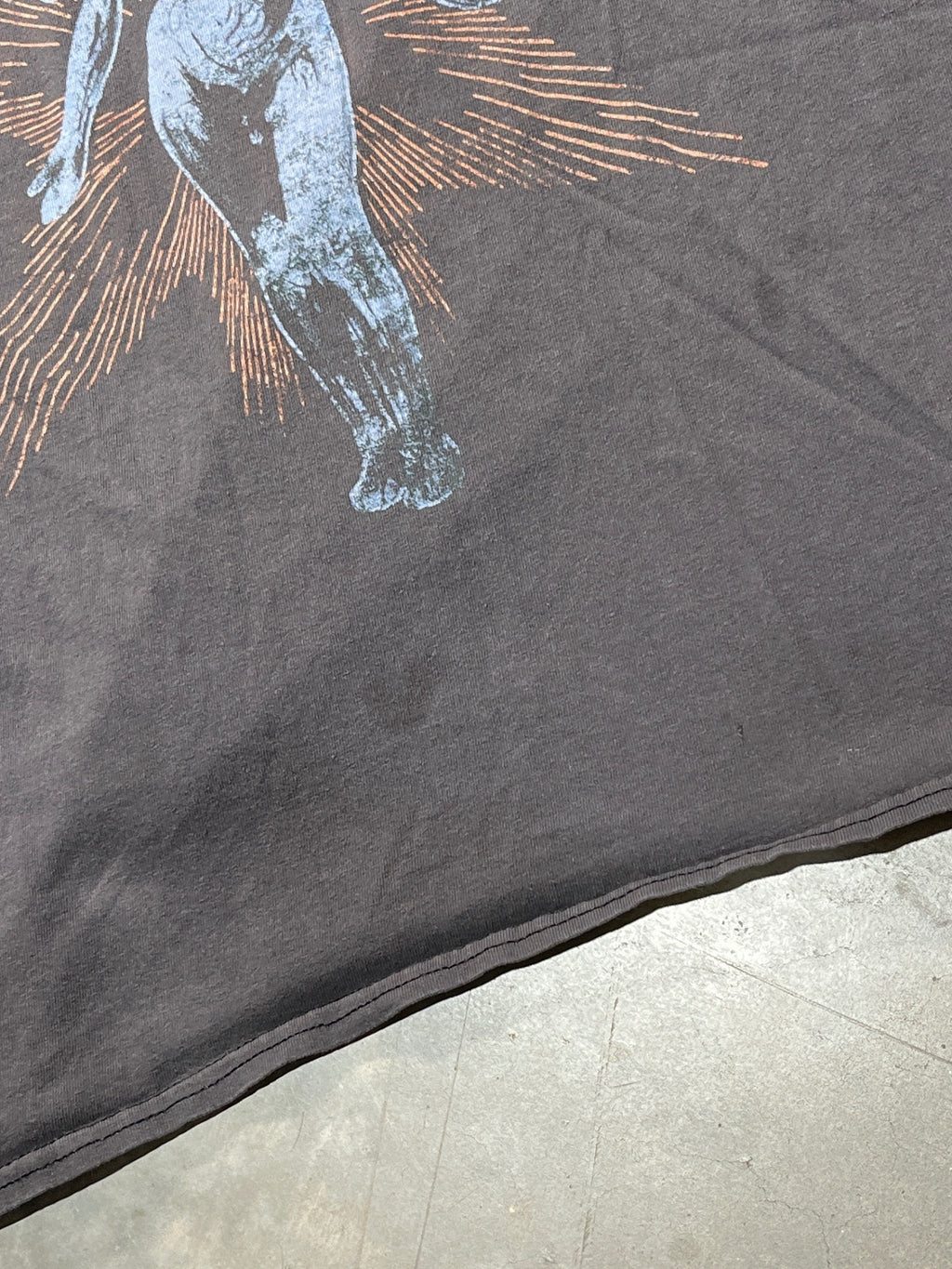Nirvana Preowned Small T-shirt