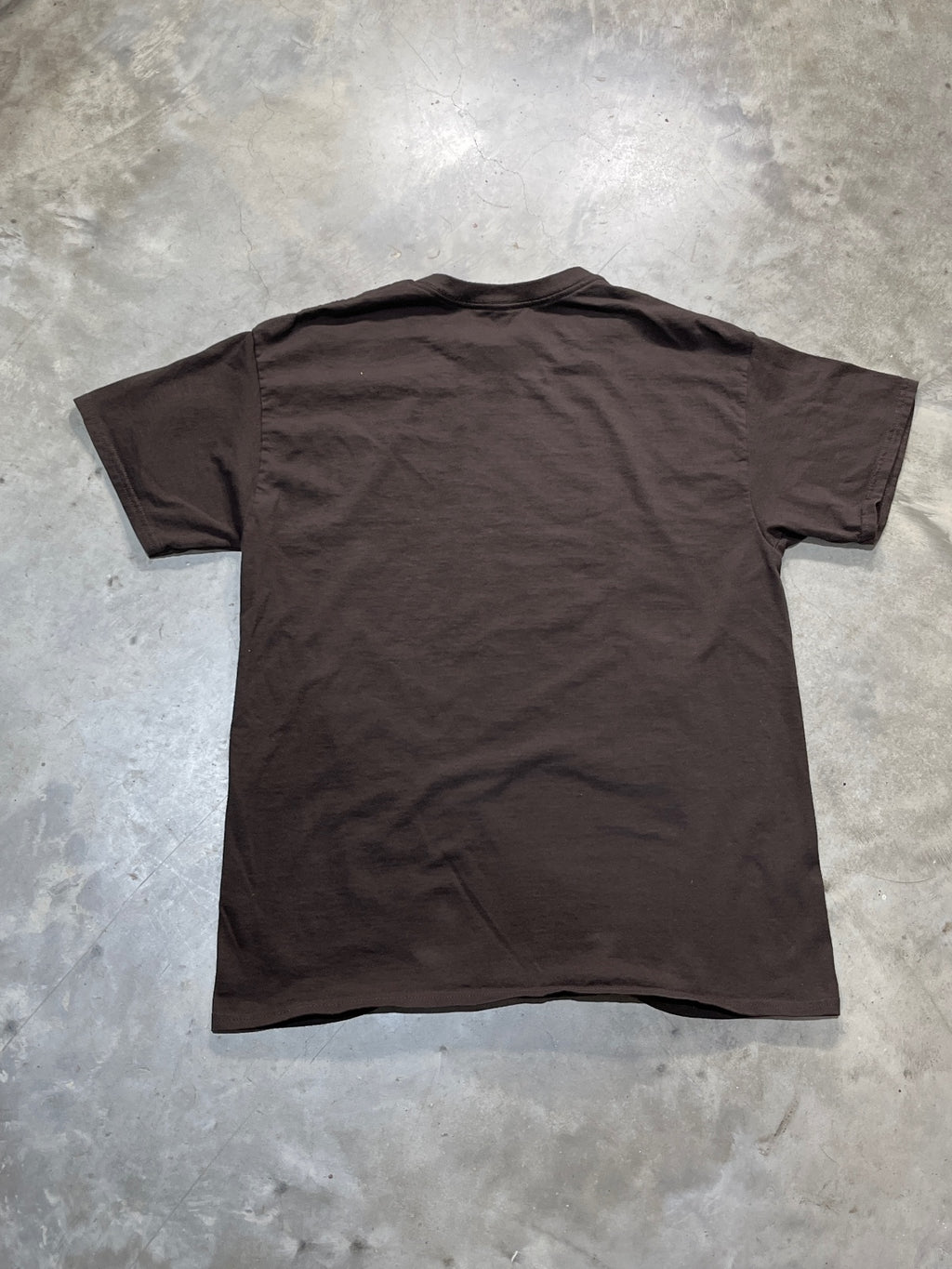 Acid Bath Preowned Large T-shirt