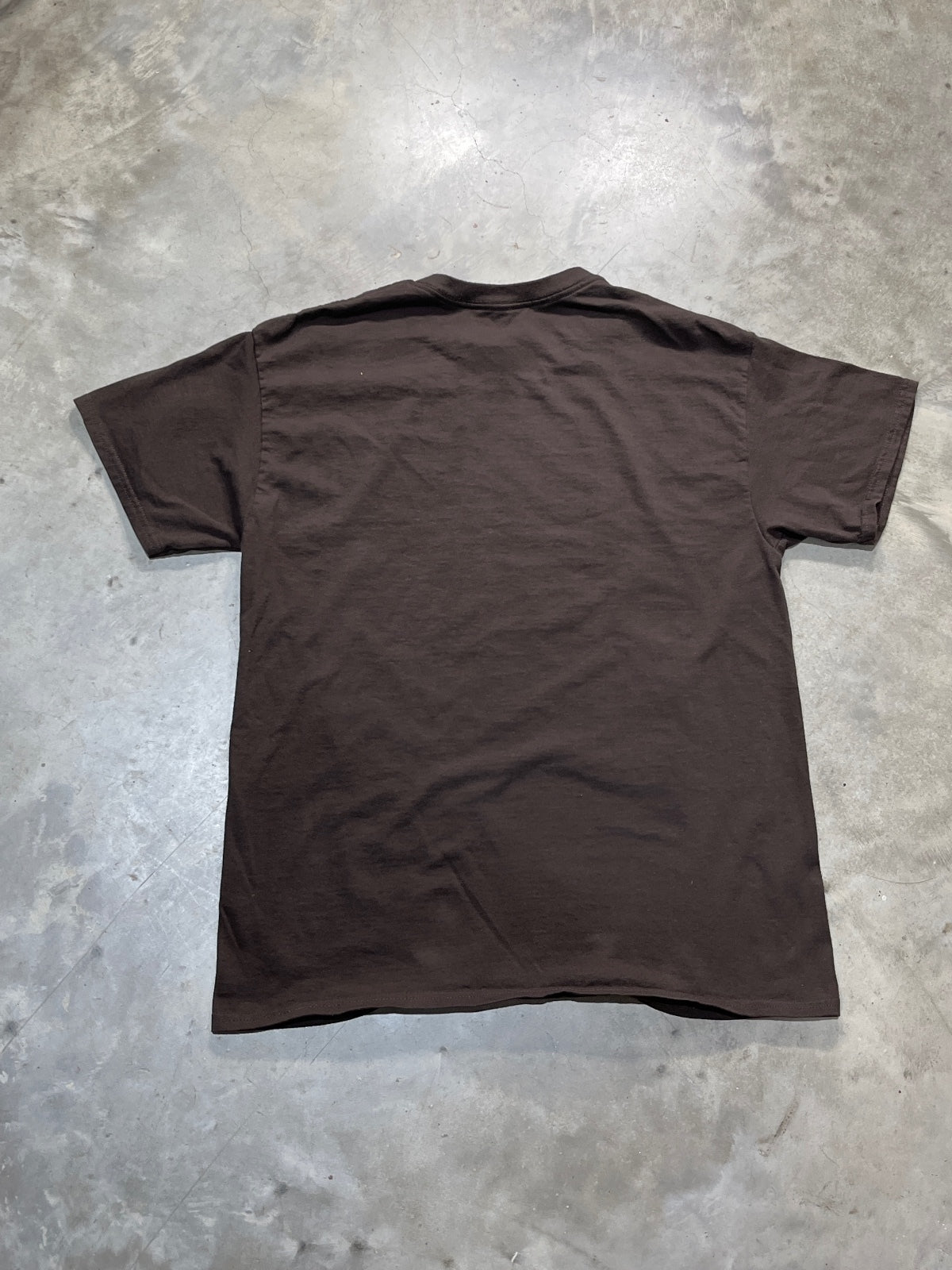 Acid Bath Preowned Large T-shirt