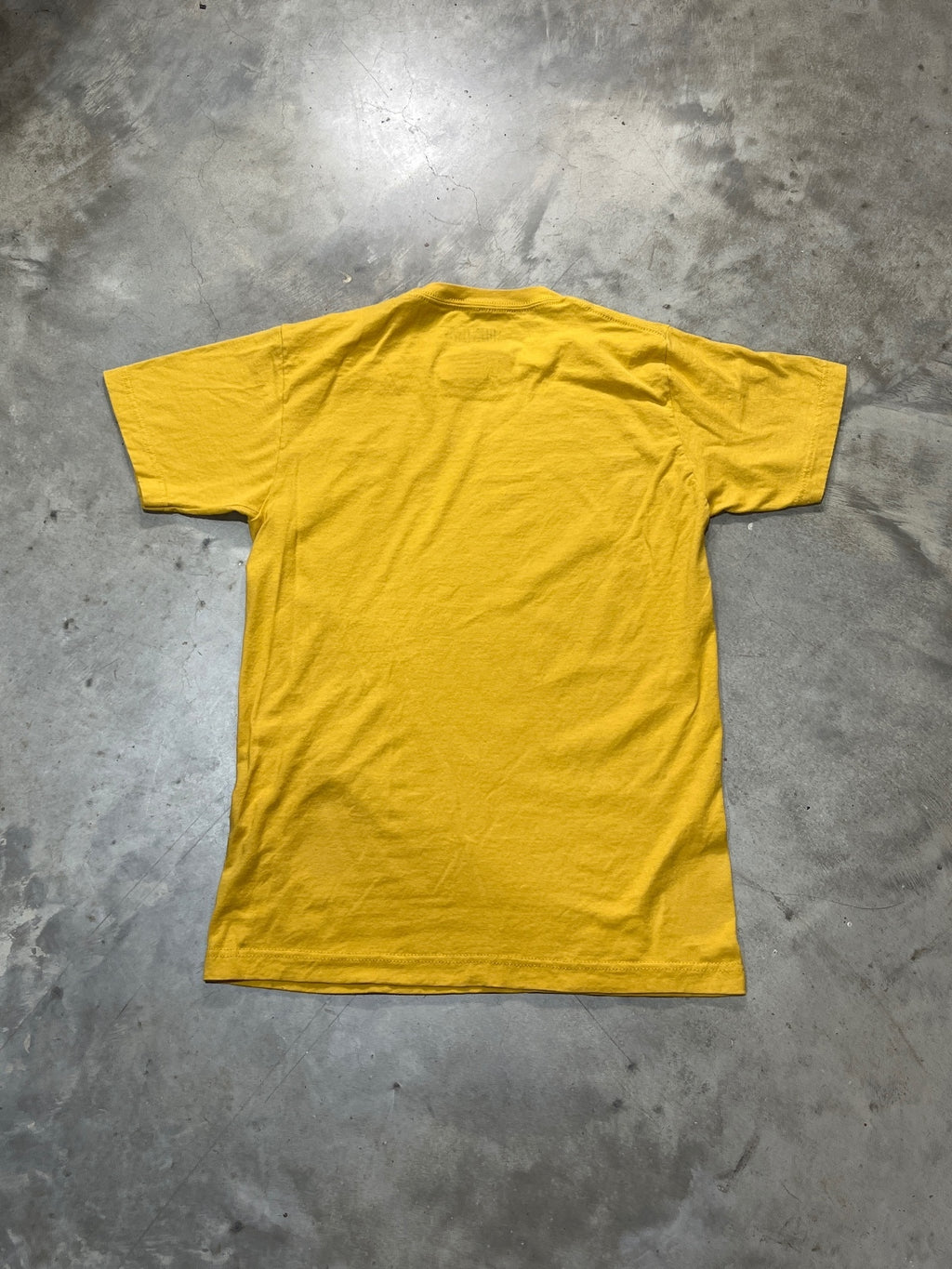 Miles Davis Preowned Small T-shirt