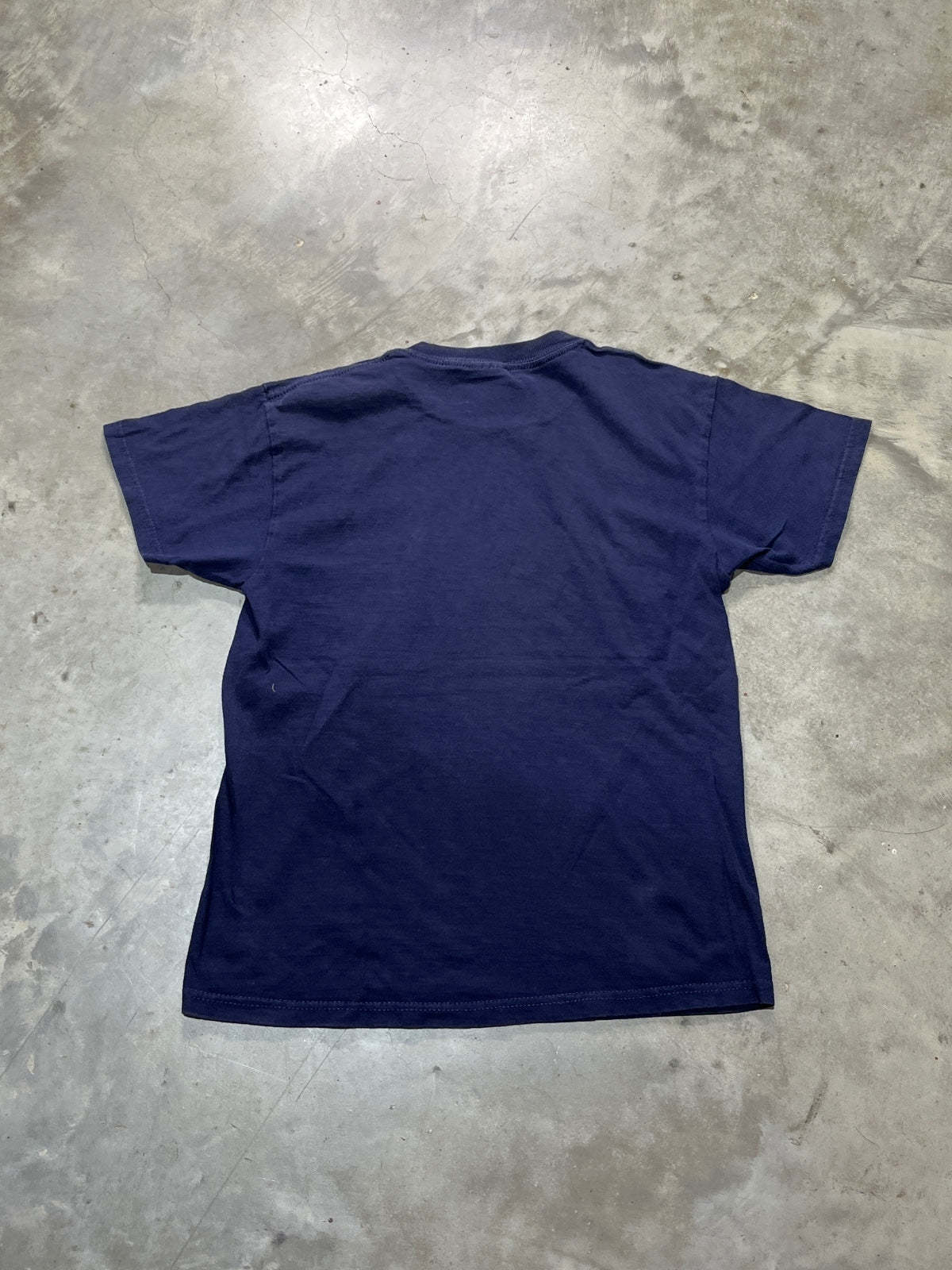 Milwaukee Brewers MLB Preowned Small T-shirt