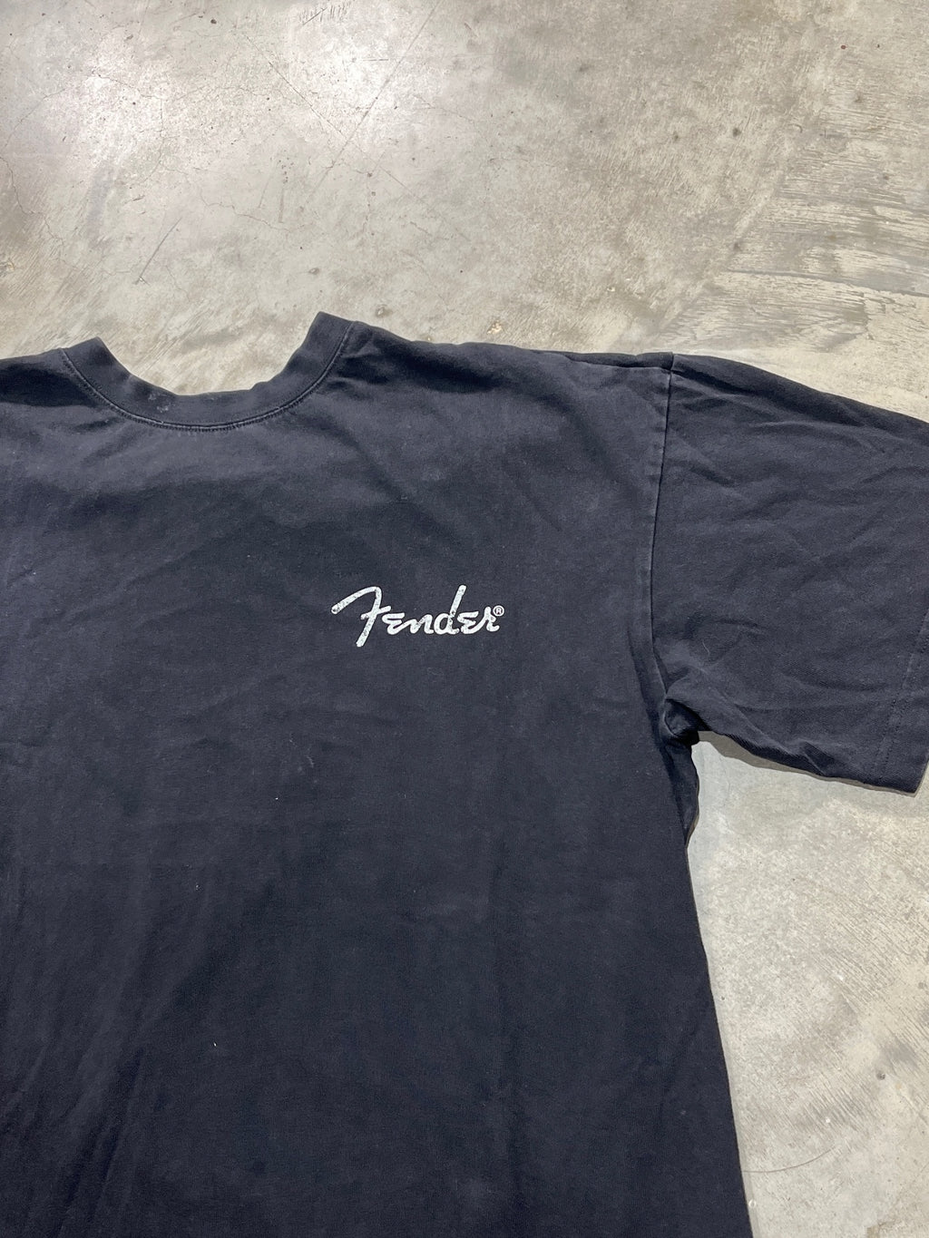 Fender Preowned Medium T-shirt