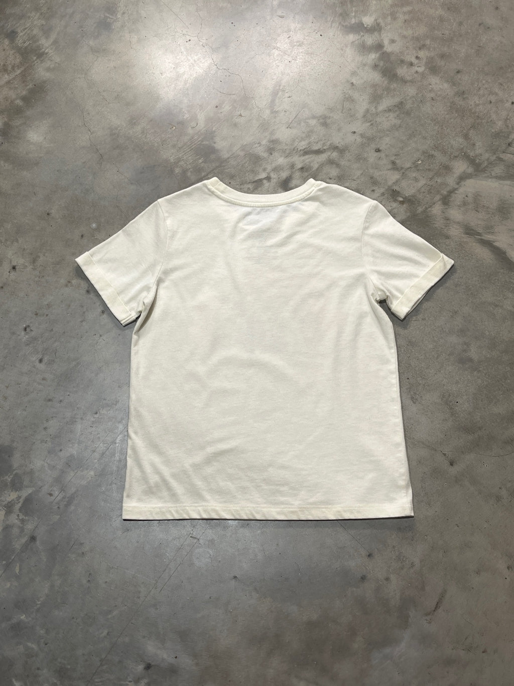 The Beatles Preowned Small T-shirt
