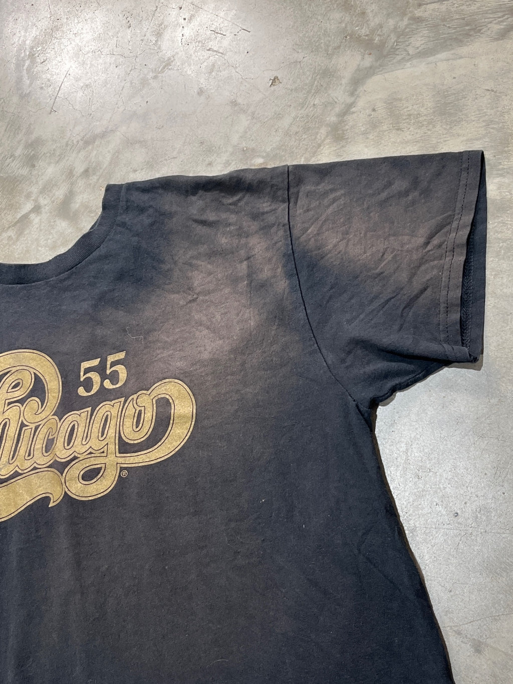 Chicago Preowned Large T-shirt