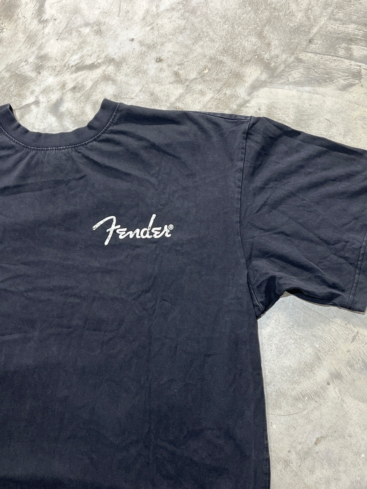 Fender Preowned XL T-shirt