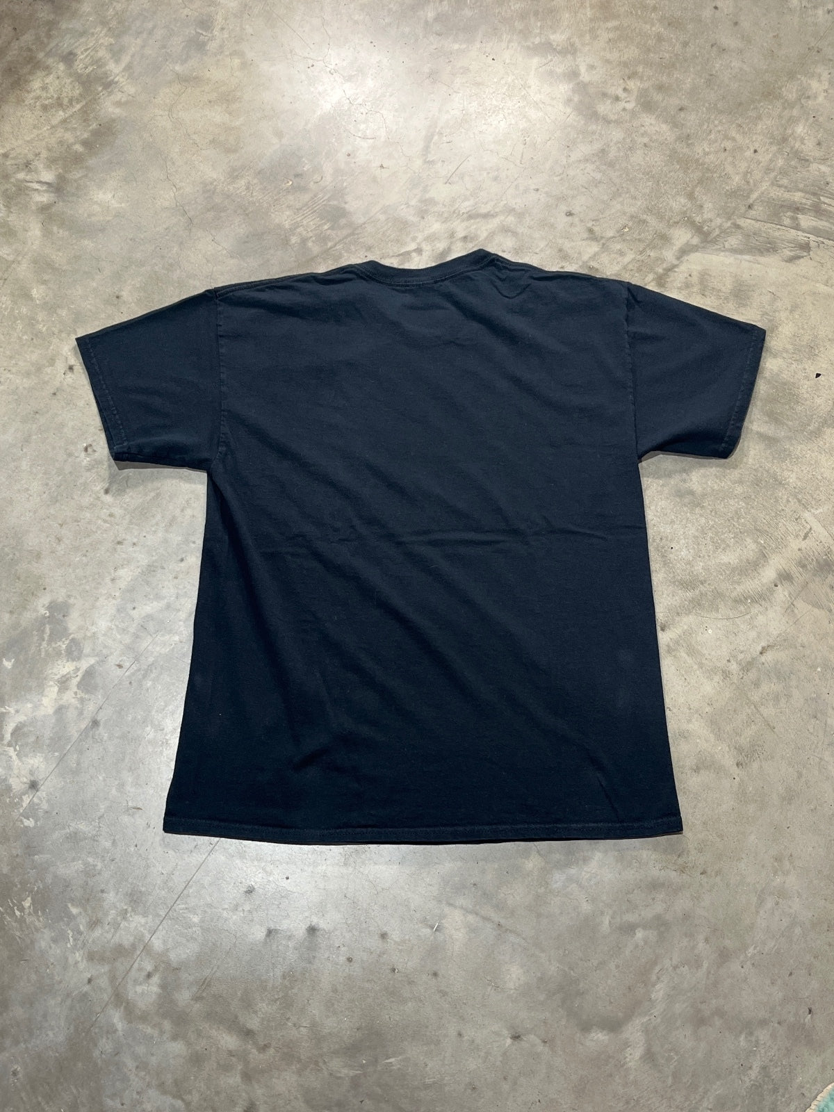 Alan Jackson Preowned Large T-shirt