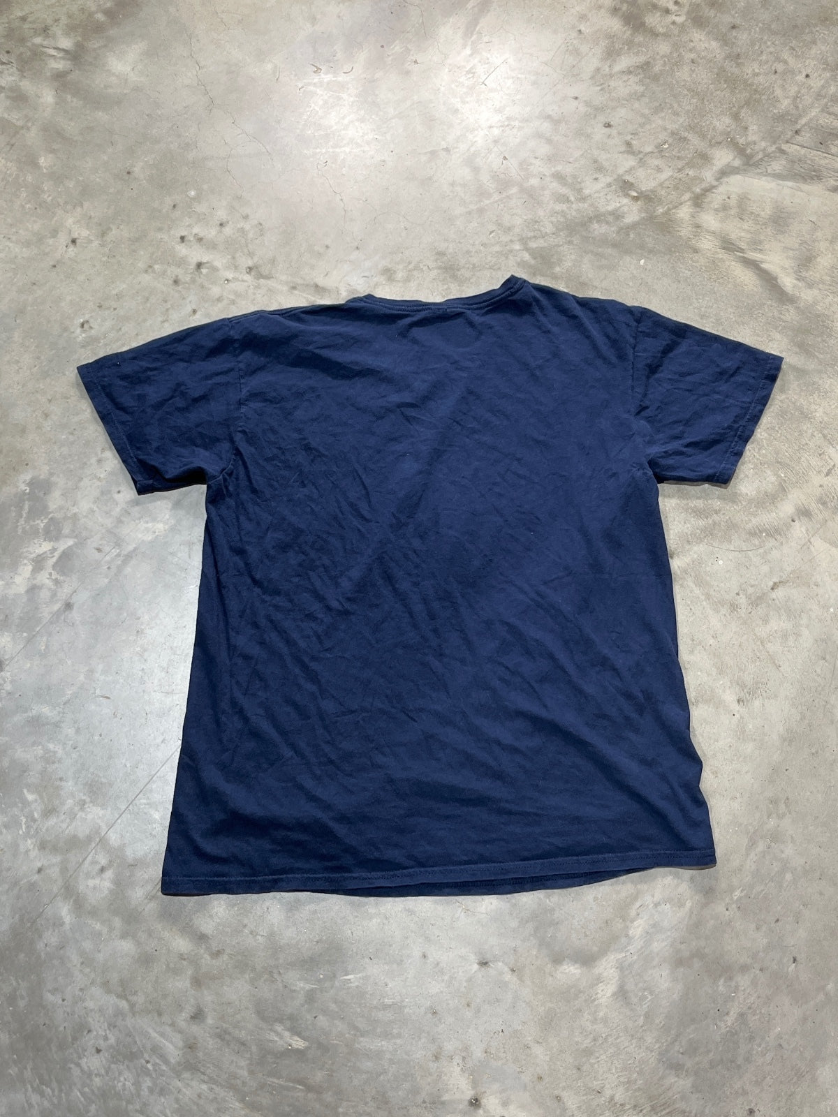 Stone Temple Pilots Preowned Large T-shirt