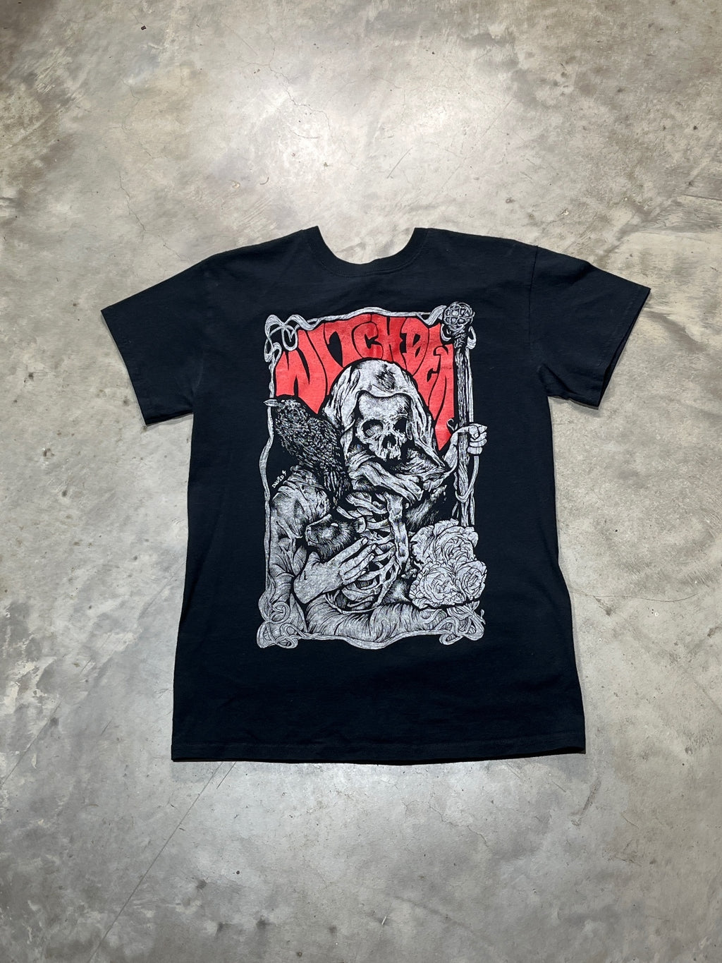 Witchden Preowned Small T-shirt