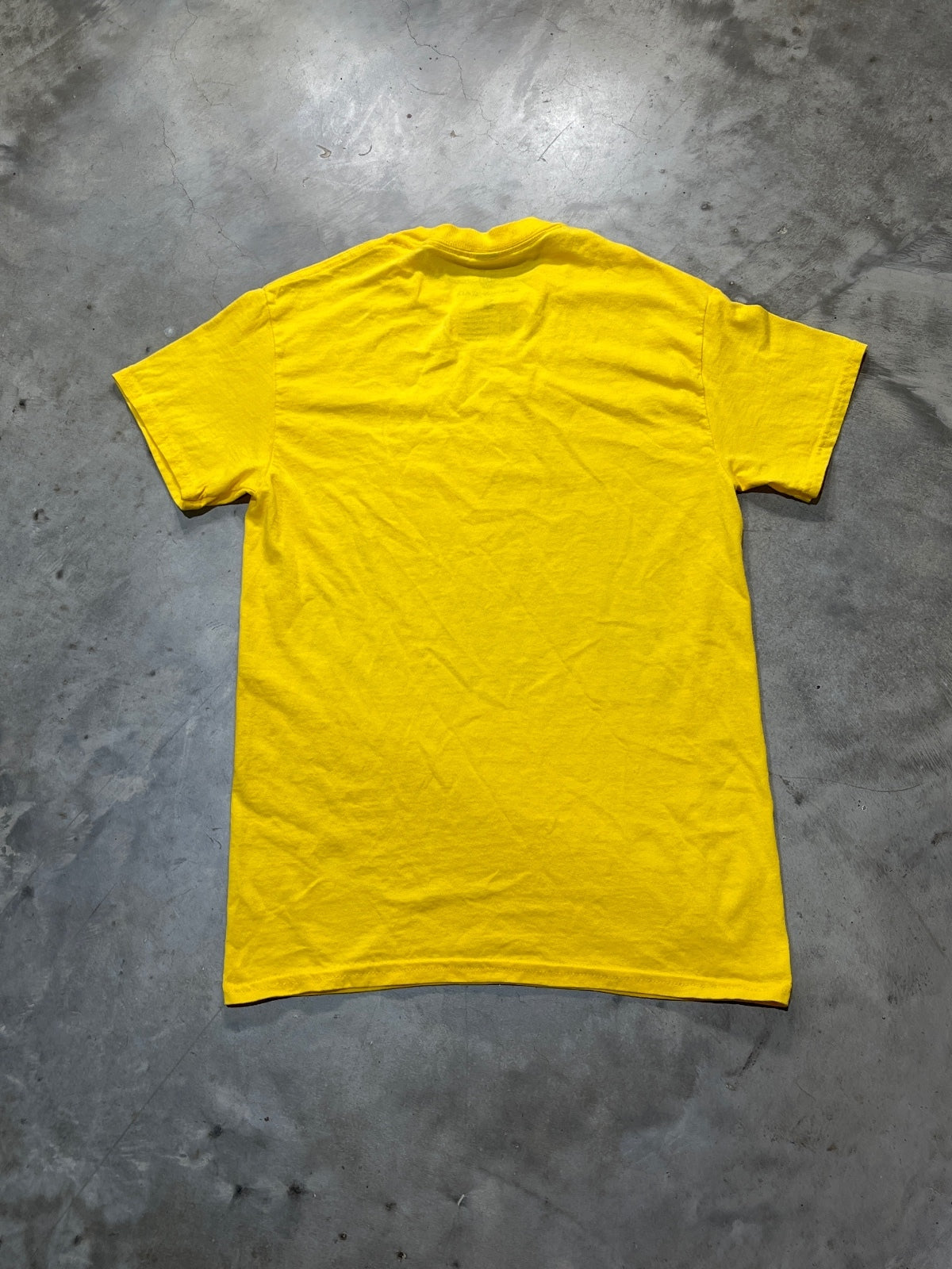 Radiohead Preowned Small T-shirt