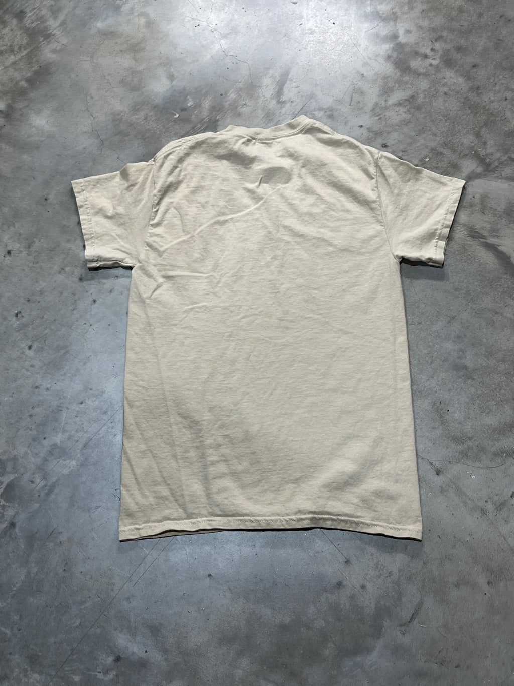 Wu-Tang Preowned Small T-shirt