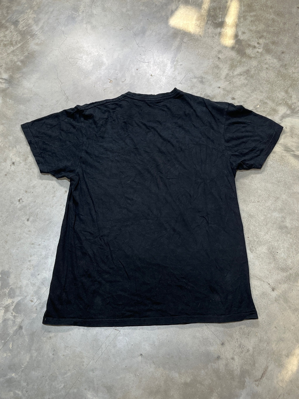 Bon Jovi Preowned Medium T-shirt
