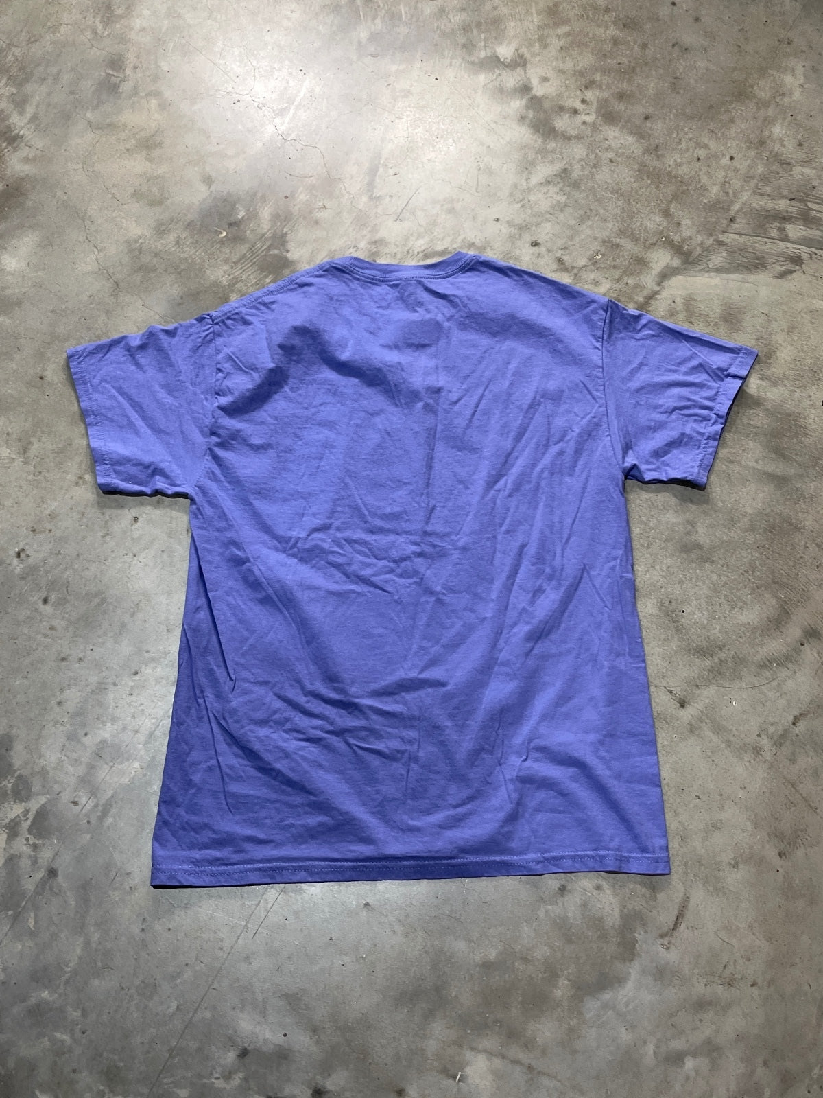 The Cramps Preowned Medium T-shirt