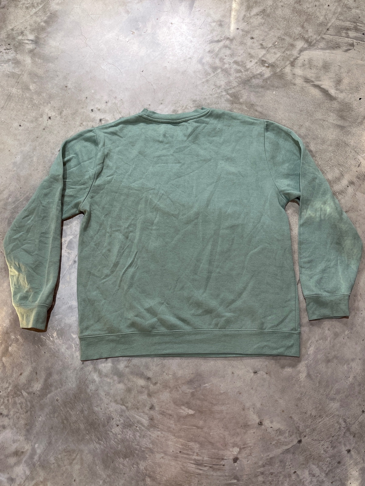 Pink Floyd Preowned Large Sweatshirt