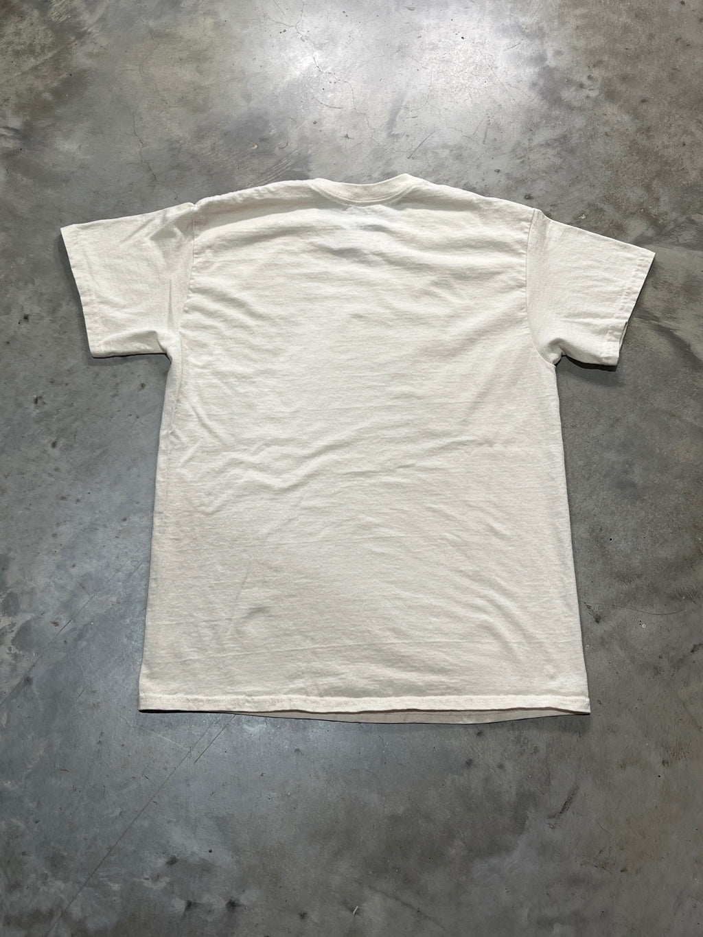 Led Zeppelin Preowned Medium T-shirt