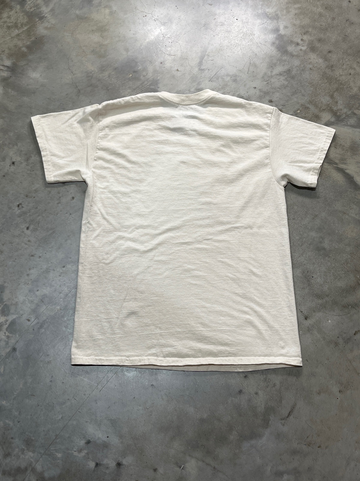 Led Zeppelin Preowned Medium T-shirt
