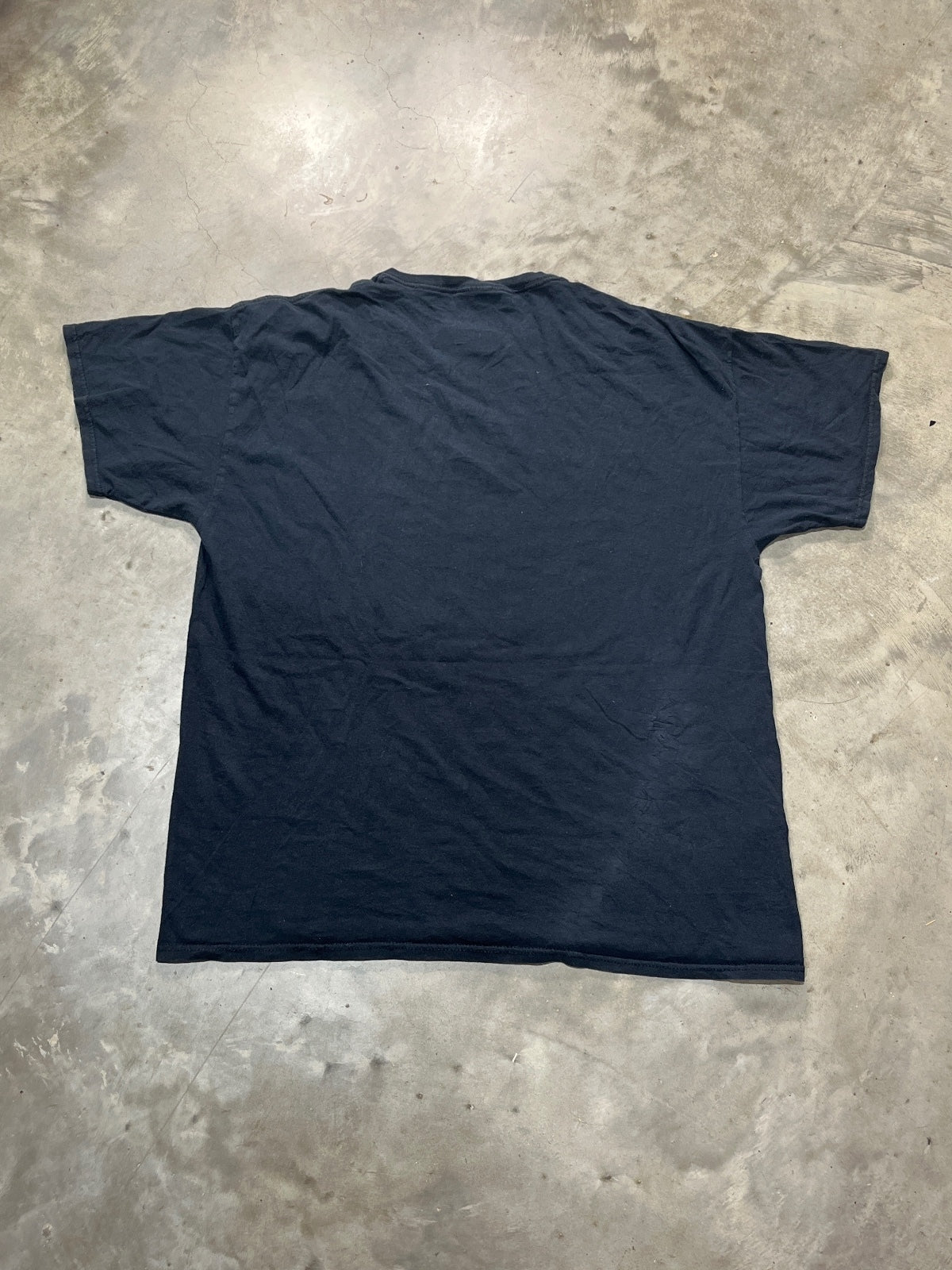 Lil Wayne Preowned Large T-shirt