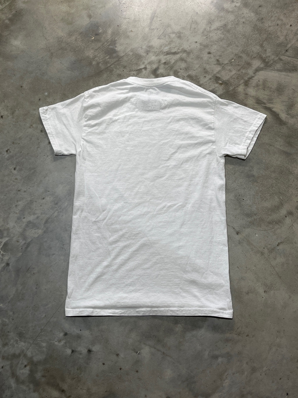Fried Chicken Preowned Small T-shirt