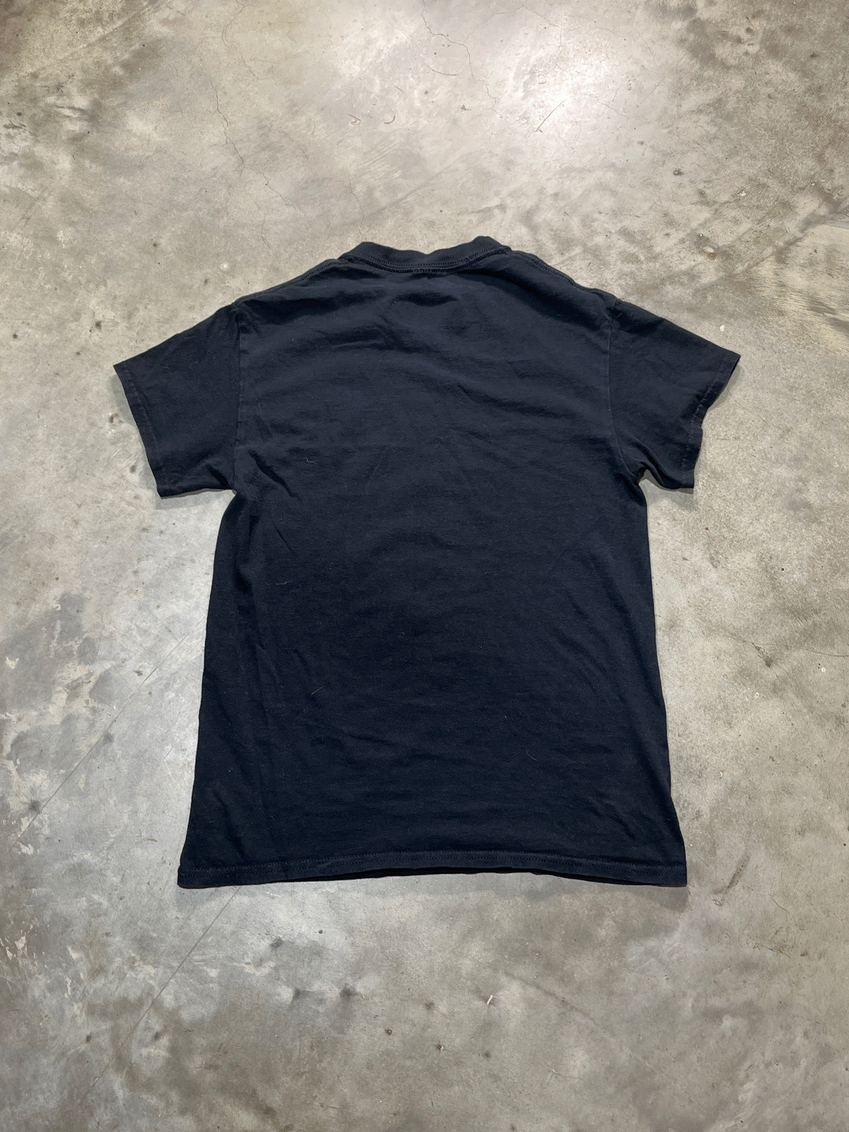 ACDC Preowned Small T-shirt