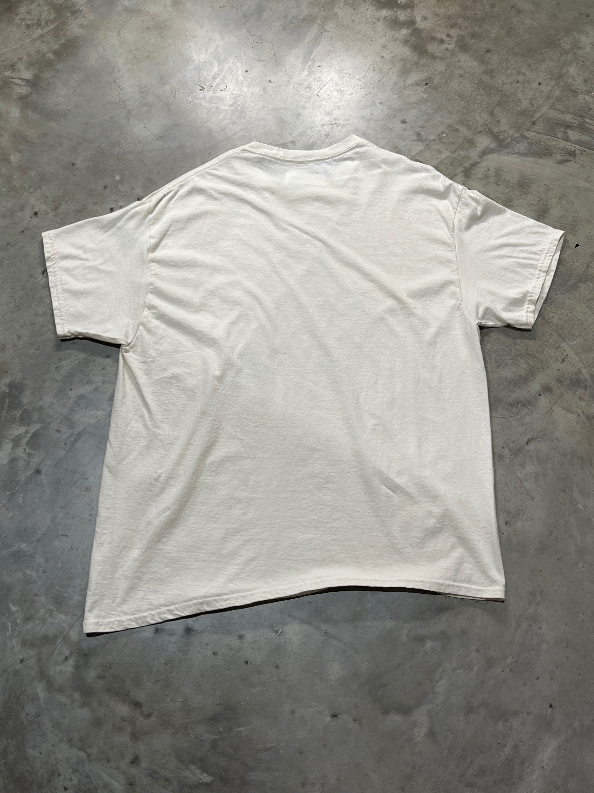 Melvins Preowned XL T-shirt