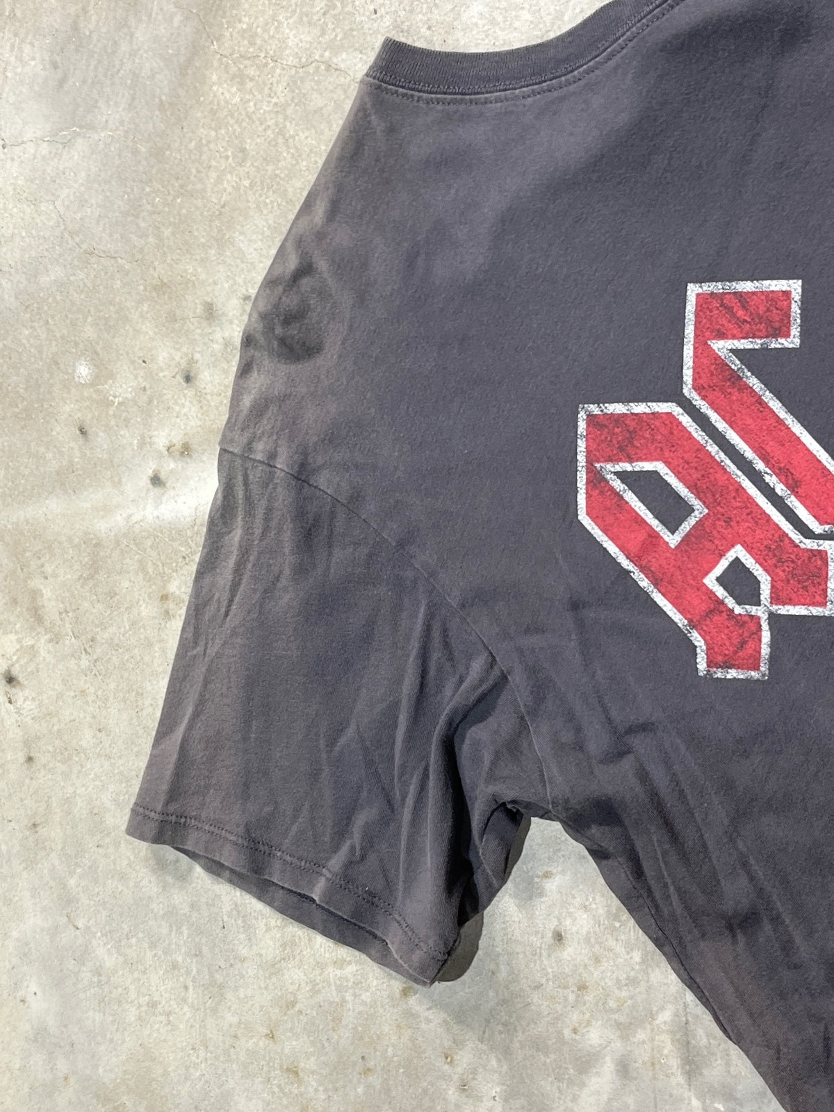 ACDC Preowned Medium T-shirt