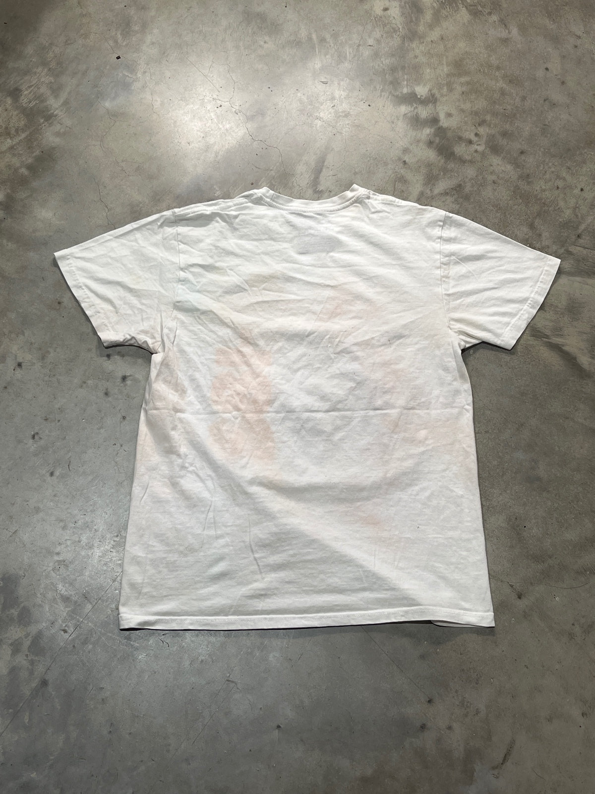 Blink 182 Preowned Medium T-shirt