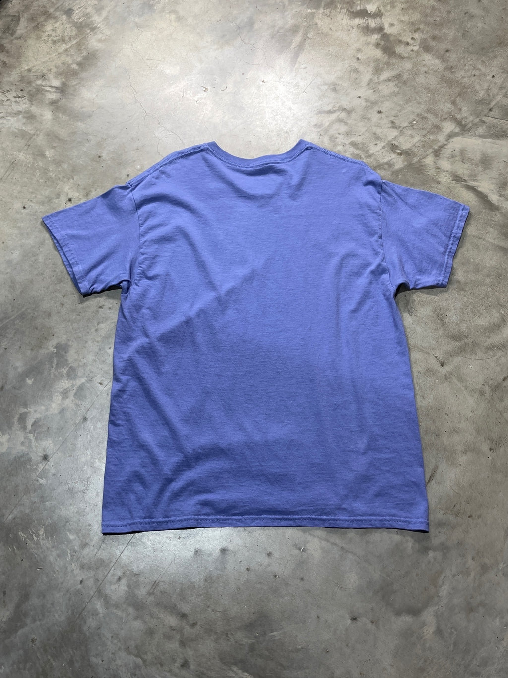 James Brown Preowned Large T-shirt