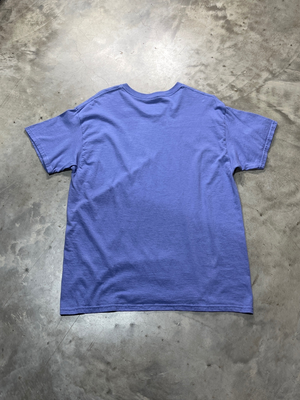 James Brown Preowned Large T-shirt