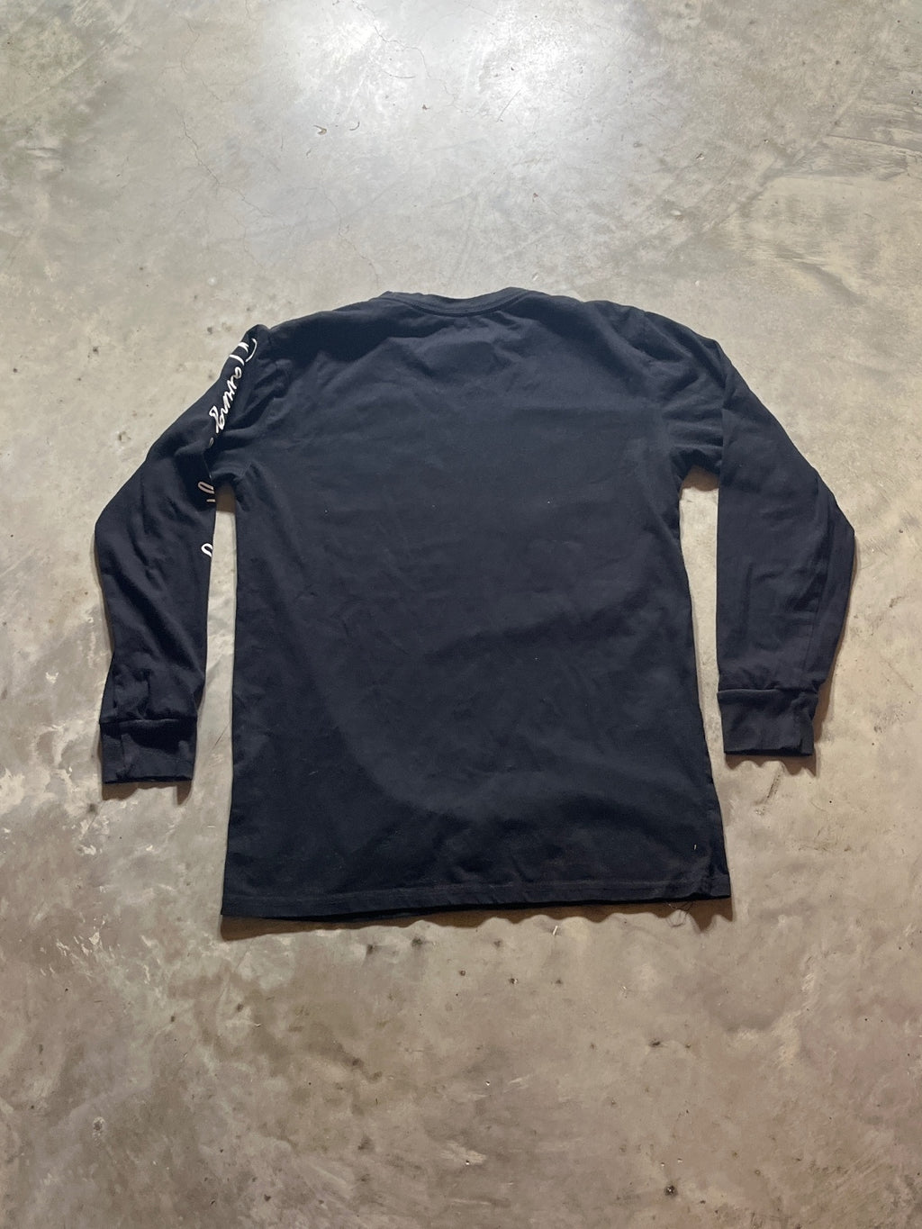 H.E.R. Preowned Small Long Sleeve T-shirt