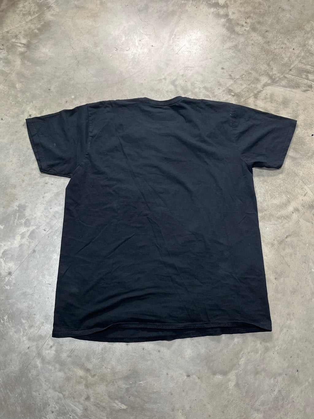 Aaliyah Preowned XL T-shirt