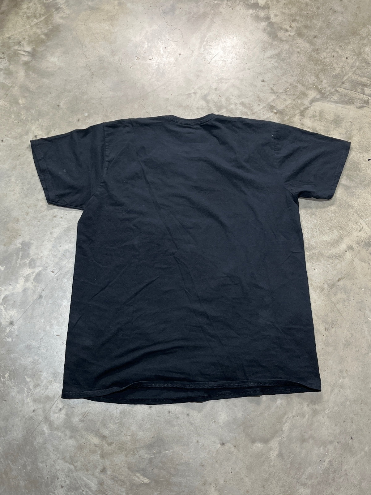 Aaliyah Preowned XL T-shirt